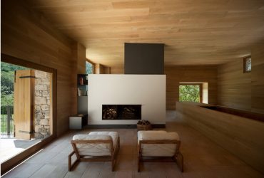 Básico Estilos modernos no design da sala de estar: 180+ Fotos de combinações de cores no interior