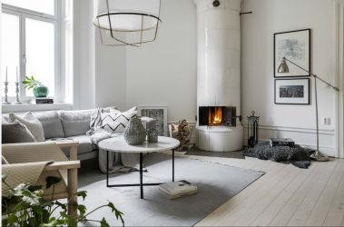 Básico Estilos modernos no design da sala de estar: 180+ Fotos de combinações de cores no interior