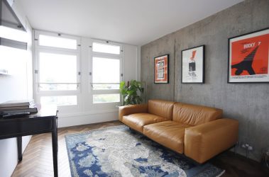 Básico Estilos modernos no design da sala de estar: 180+ Fotos de combinações de cores no interior
