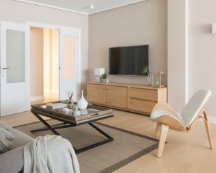 Básico Estilos modernos no design da sala de estar: 180+ Fotos de combinações de cores no interior