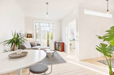 Básico Estilos modernos no design da sala de estar: 180+ Fotos de combinações de cores no interior