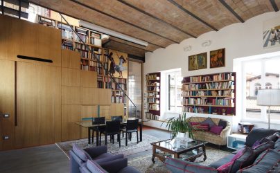 Básico Estilos modernos no design da sala de estar: 180+ Fotos de combinações de cores no interior