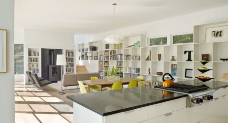 Básico Estilos modernos no design da sala de estar: 180+ Fotos de combinações de cores no interior