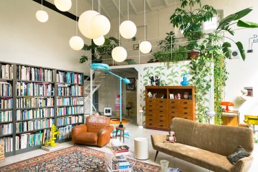 Básico Estilos modernos no design da sala de estar: 180+ Fotos de combinações de cores no interior