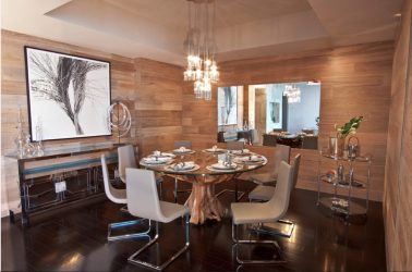 Como fazer uma cozinha de madeira As mãos (mais de 210 fotos): Escolhendo móveis para design elegante