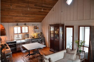 Como fazer uma cozinha de madeira As mãos (mais de 210 fotos): Escolhendo móveis para design elegante