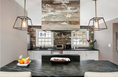 Como fazer uma cozinha de madeira As mãos (mais de 210 fotos): Escolhendo móveis para design elegante