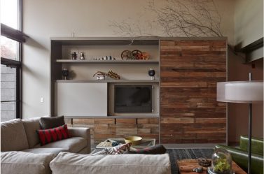 Como fazer uma cozinha de madeira As mãos (mais de 210 fotos): Escolhendo móveis para design elegante