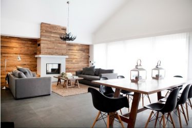 Como fazer uma cozinha de madeira As mãos (mais de 210 fotos): Escolhendo móveis para design elegante