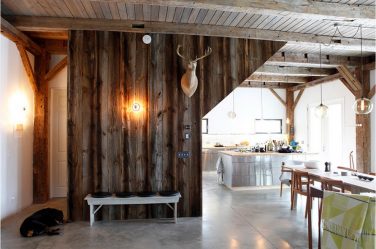 Como fazer uma cozinha de madeira As mãos (mais de 210 fotos): Escolhendo móveis para design elegante