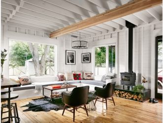 Como fazer uma cozinha de madeira As mãos (mais de 210 fotos): Escolhendo móveis para design elegante