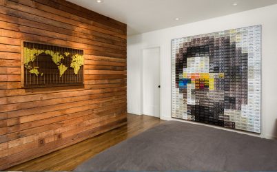 Como fazer uma cozinha de madeira As mãos (mais de 210 fotos): Escolhendo móveis para design elegante