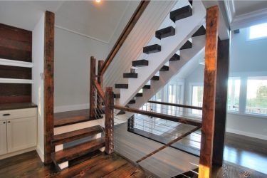 Como fazer uma cozinha de madeira As mãos (mais de 210 fotos): Escolhendo móveis para design elegante