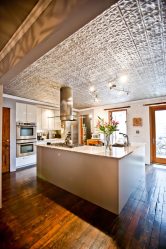 Como fazer uma cozinha de madeira As mãos (mais de 210 fotos): Escolhendo móveis para design elegante
