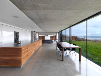 Como fazer uma cozinha de madeira As mãos (mais de 210 fotos): Escolhendo móveis para design elegante