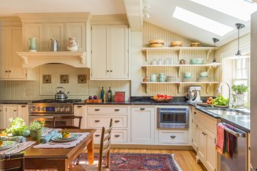 Como fazer uma cozinha de madeira As mãos (mais de 210 fotos): Escolhendo móveis para design elegante