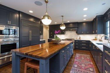 Como fazer uma cozinha de madeira As mãos (mais de 210 fotos): Escolhendo móveis para design elegante