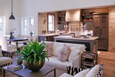 Como fazer uma cozinha de madeira As mãos (mais de 210 fotos): Escolhendo móveis para design elegante