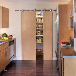 Portas com inserções de vidro: 180+ (foto) opções de plástico, madeira e alumínio (entrada, interior, cupê)
