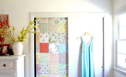 Portas com inserções de vidro: 180+ (foto) opções de plástico, madeira e alumínio (entrada, interior, cupê)