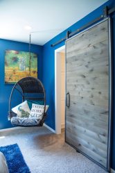 Portas com inserções de vidro: 180+ (foto) opções de plástico, madeira e alumínio (entrada, interior, cupê)