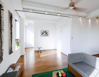 Portas com inserções de vidro: 180+ (foto) opções de plástico, madeira e alumínio (entrada, interior, cupê)