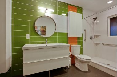 Quais portas para o banheiro e banheiro é melhor? 170 Opções para sua escolha (vidro, plástico, deslizante)