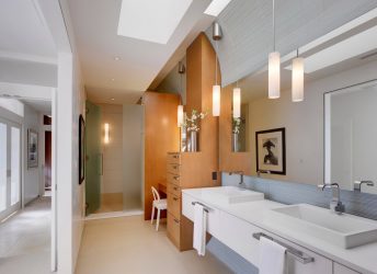 Quais portas para o banheiro e banheiro é melhor? 170 Opções para sua escolha (vidro, plástico, deslizante)