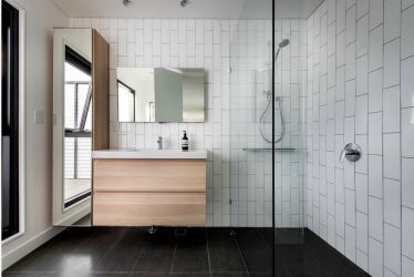 Quais portas para o banheiro e banheiro é melhor? 170 Opções para sua escolha (vidro, plástico, deslizante)