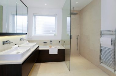 Quais portas para o banheiro e banheiro é melhor? 170 Opções para sua escolha (vidro, plástico, deslizante)