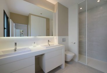Quais portas para o banheiro e banheiro é melhor? 170 Opções para sua escolha (vidro, plástico, deslizante)