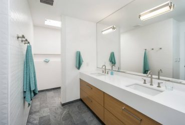 Quais portas para o banheiro e banheiro é melhor? 170 Opções para sua escolha (vidro, plástico, deslizante)