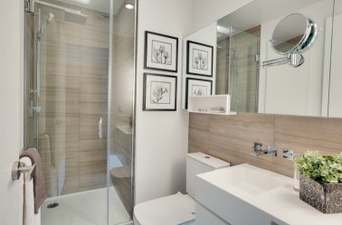 Quais portas para o banheiro e banheiro é melhor? 170 Opções para sua escolha (vidro, plástico, deslizante)