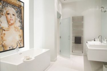 Quais portas para o banheiro e banheiro é melhor? 170 Opções para sua escolha (vidro, plástico, deslizante)