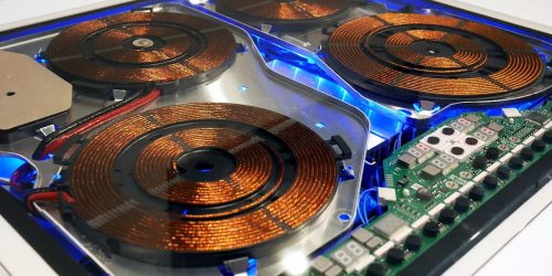 Conheça o futuro: Top dos melhores painéis elétricos. Qual é melhor?