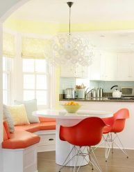 Janelas Incríveis na Cozinha - Arte do Design (Mais de 115 Fotos de Interiores)