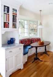 Janelas Incríveis na Cozinha - Arte do Design (Mais de 115 Fotos de Interiores)
