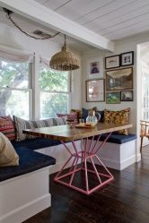 Janelas Incríveis na Cozinha - Arte do Design (Mais de 115 Fotos de Interiores)