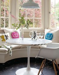 Janelas Incríveis na Cozinha - Arte do Design (Mais de 115 Fotos de Interiores)