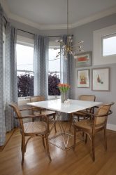 Janelas Incríveis na Cozinha - Arte do Design (Mais de 115 Fotos de Interiores)