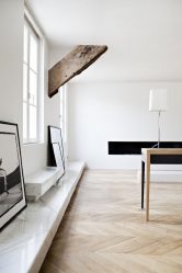 Estilo minimalista no interior (mais de 185 fotos) - Arte do espaço. Livrar-se de apertado e constrangido