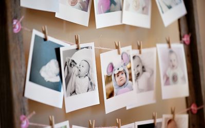 Como pendurar fotos na parede é lindo e original (mais de 170 fotos)? Idéias criativas para acentos brilhantes