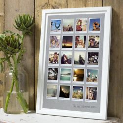 Como pendurar fotos na parede é lindo e original (mais de 170 fotos)? Idéias criativas para acentos brilhantes