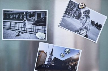 Como pendurar fotos na parede é lindo e original (mais de 170 fotos)? Idéias criativas para acentos brilhantes