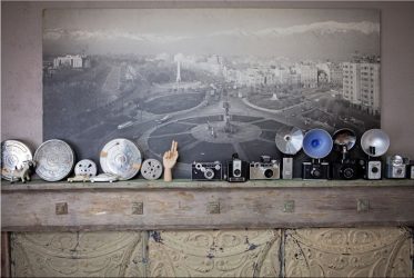 Como pendurar fotos na parede é lindo e original (mais de 170 fotos)? Idéias criativas para acentos brilhantes