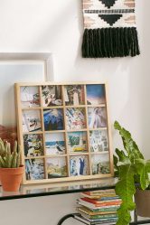 Como pendurar fotos na parede é lindo e original (mais de 170 fotos)? Idéias criativas para acentos brilhantes