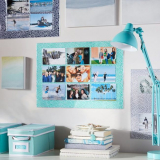 How to hang pictures on the wall is beautiful and original (170+ Photos)? Creative ideas for bright accents