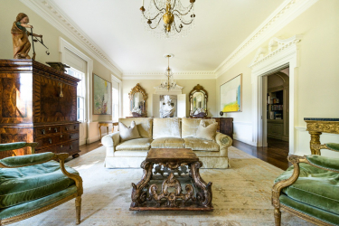 Belos frontões de casas: acabamento e chapeamento. Como fazer melhor? (Mais de 150 fotos)