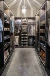 Como fazer um guarda-roupa da despensa com as próprias mãos? 135+ Projetos fotográficos para organizar o espaço