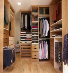 Como fazer um guarda-roupa da despensa com as próprias mãos? 135+ Projetos fotográficos para organizar o espaço